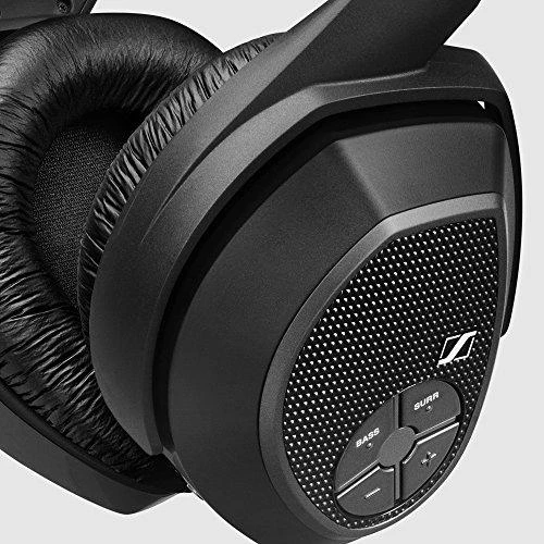 Ausinės Sennheiser - RS 175