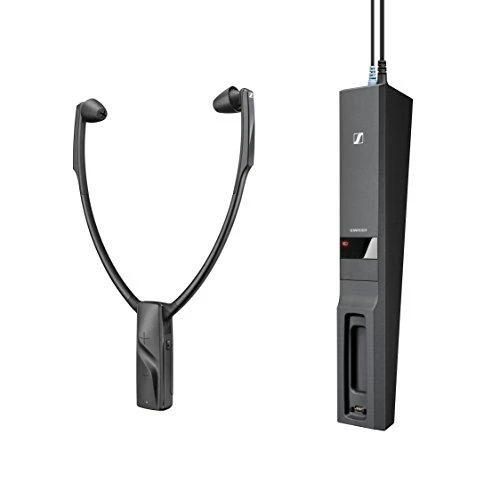 Ausinės Sennheiser RS 2000