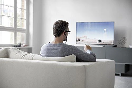 Ausinės Sennheiser RS 2000