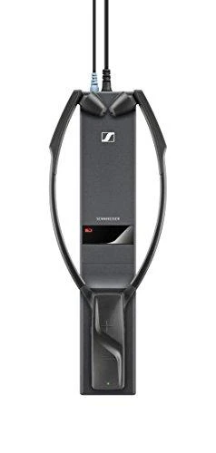 Ausinės Sennheiser RS 2000