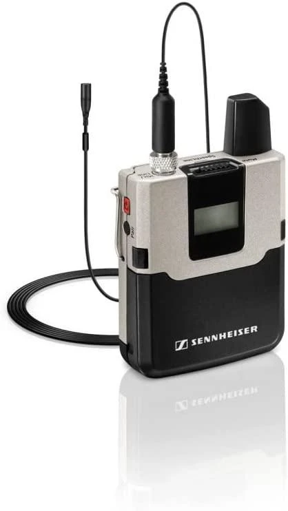 Ausinės SENNHEISER SL BODYPACK DW-3-EU
