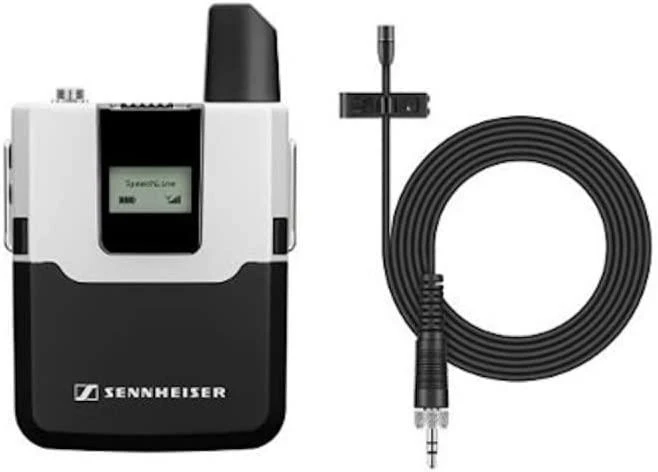 SENNHEISER SL BODYPACK - ME 2 KIT DW-3