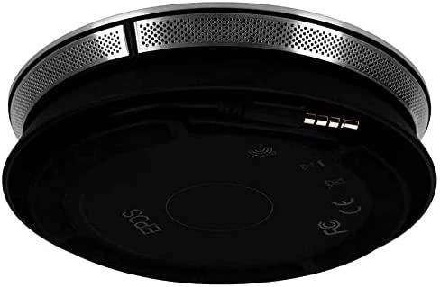 EPOS EXPAND 20 GARSIAKARIAUS TELEFONAS, SKIRTAS VERSLO IR MOBILIAMS ĮRENGINIAMS, USB 3,5 MM JACK MS