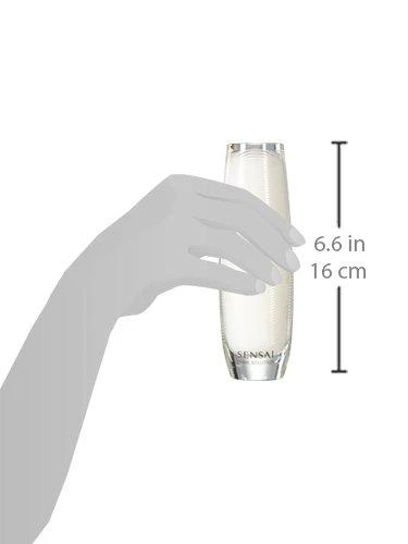 Veido drėkiklis Kanebo Sensai Prime Solution 75 ml