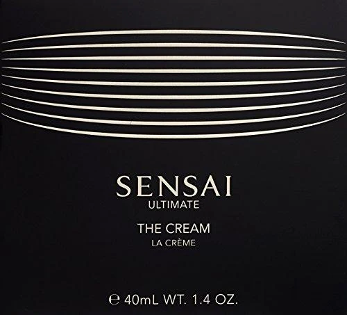 Kanebo Sensai Ultimate kremas, 40 ml