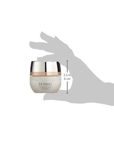 "Kanebo Sensai Cellular Performance Lift Remodelling Paakių kremas"prabangus paakių kremas 15ml