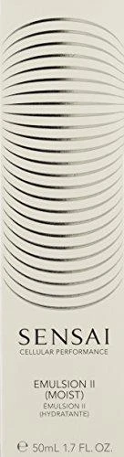 Sensai Cellular Perf. Emulsion II (Moist), 50 ml
