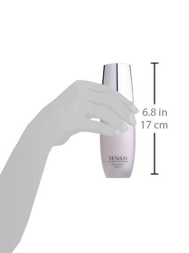 "Sensai Cellular Performance Emulsion II Moist" Drėkinamoji veido emulsija sausai odai 100 ml