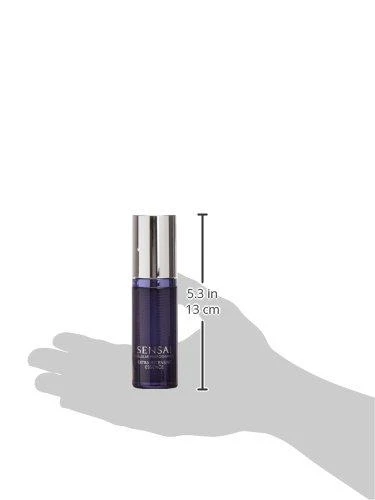 "Sensai Cellular Performance Extra Intensive Essence"Senėjimo požymius mažinantis veido serumas 40ml