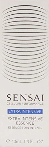 "Sensai Cellular Performance Extra Intensive Essence"Senėjimo požymius mažinantis veido serumas 40ml