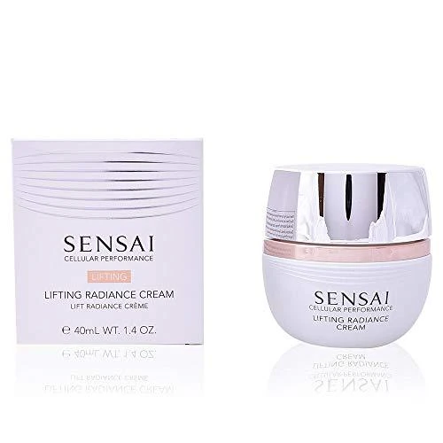 "Sensai Cellular Performance Lifting Radiance Kreminis" Stangrinamasis veido kremas 40ml
