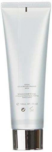 Sensai Cellular Performance kaukė 100ml