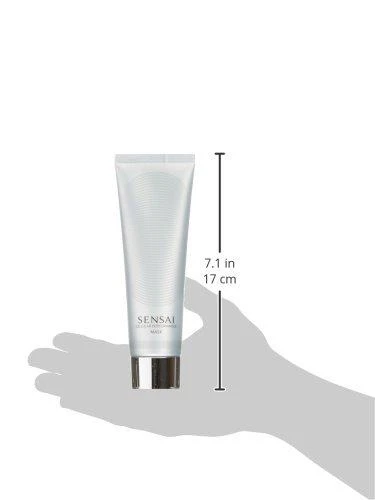 Sensai Cellular Performance kaukė 100ml