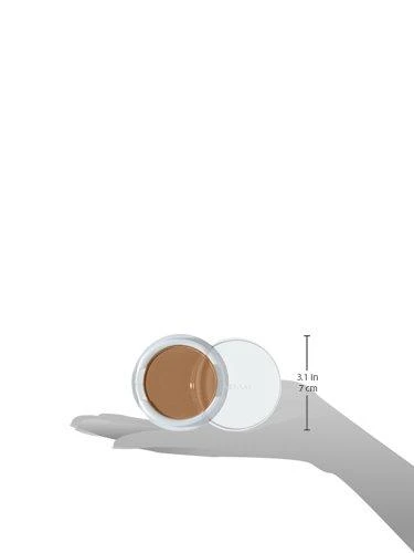 Sensai "Kanebo Cellular Performance Total Finish Foundation" makiažo pagrindas TF24 Amber rusvai gelsvas