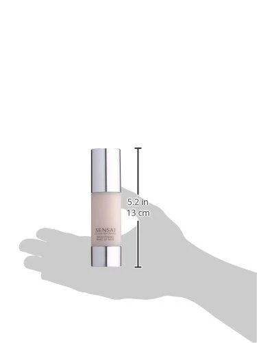 "Sensai" šviesinantis makiažo pagrindas 30ml