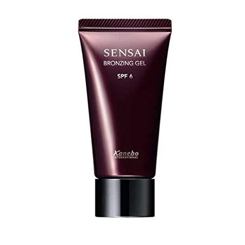 Sensai Bronzing Gel Bronzer, 50 ml
