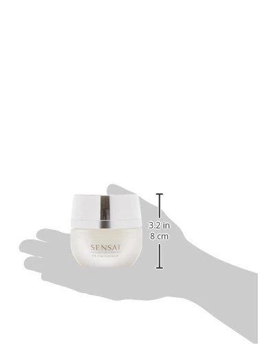 Kanebo Sensai Cellular Performance akių kontūro balzamas 15ml
