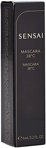 Sensai "Kanebo" blakstienų tušas 38C Juodas
