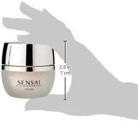 Stangrinantis kremas veidui Kanebo Sensai Cellular Performance, 40 ml