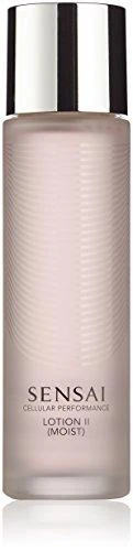 Kanebo Sensai Cellular Perf. Losjonas II, 60 ml