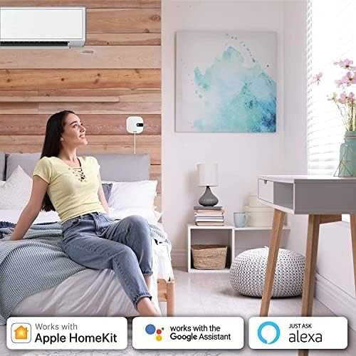 Kondicionierius Oro kondicionieriaus/šilumos siurblio išmanusis valdiklis Sensibo Air