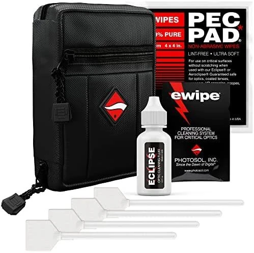 Valymo rinkinys Photosol SURVIVAL KIT TYPE 3 (Full Frame)