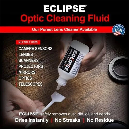 Valymo rinkinys Photosol SURVIVAL KIT TYPE 3 (Full Frame)