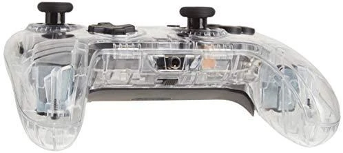 PDP 500-132-NA žaidimų valdiklis Joystick Nintendo Switch analoginis / skaitmeninis USB Pilkas