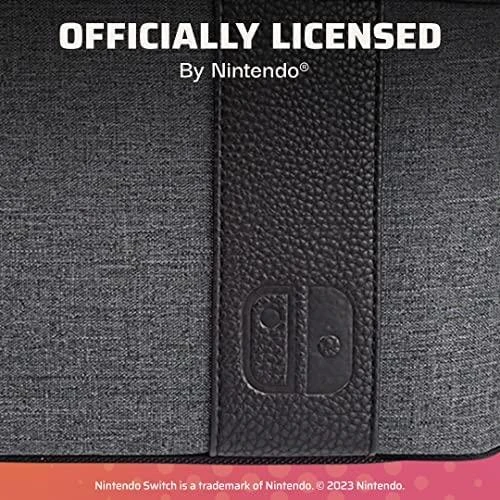 Senti PDP Pull-N-Go Elite dėklas skirtas Nintendo Switch
