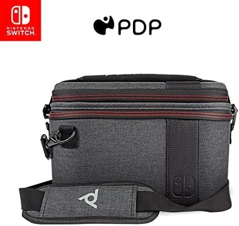Senti PDP Pull-N-Go Elite dėklas skirtas Nintendo Switch