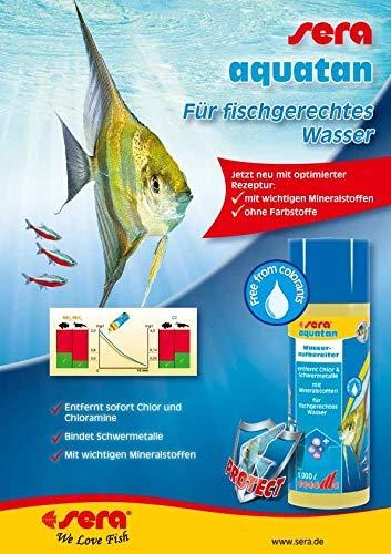 sera Aquatan 250 ml