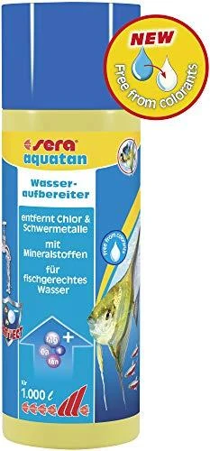 sera Aquatan 250 ml