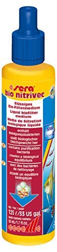 Sera Nitrivec/Bio Nitrivec 50ml biostarteris gėlavandeniams