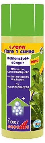 sera flore 1 carbo 250 ml
