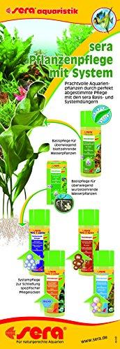 sera florena 250ml vandens augalams