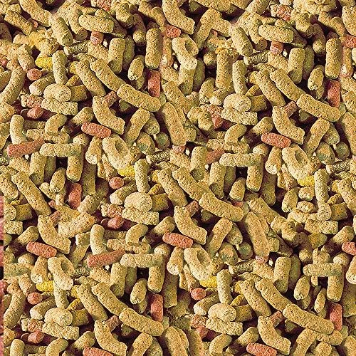 Sera Raffy p 1000ml pašaras vendens vėžliams