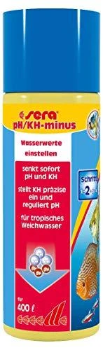 Sera Sūris PH-MINUSAS BUTELĖLIS 100 ml