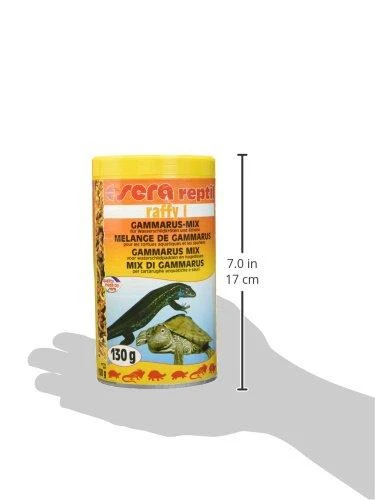 SERA RAFFY I PAŠARAS VĖŽLIAMS, 1000 ml