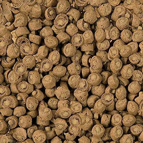 sera Turtle Adult Carnivore Duo granulės 1.000 ml