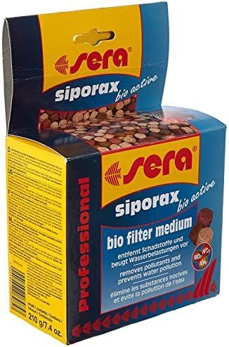 Sera Siporax Bio Active Professional 210 g