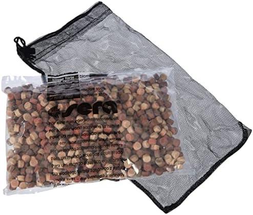 Sera Siporax Bio Active Professional 210 g
