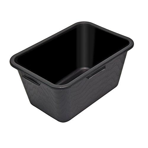 Profix Kastra 65 l skiedinio konteineris, transportavimo rankenos