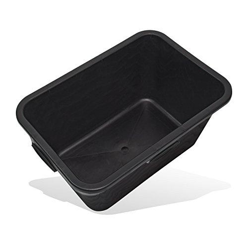 Profix Kastra 65 l skiedinio konteineris, transportavimo rankenos