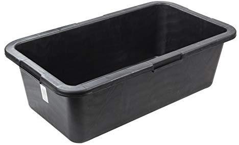 Profix Kastra 45 l skiedinio indas, transportavimo rankenos