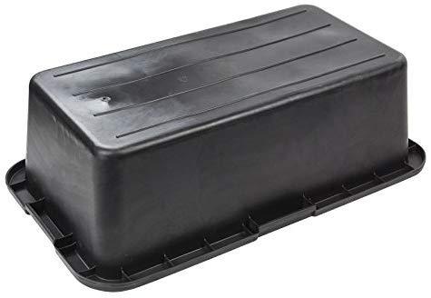 Profix Kastra 45 l skiedinio indas, transportavimo rankenos