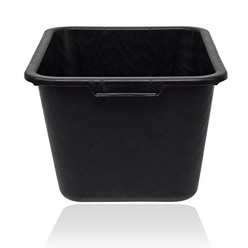 Profix Kastra 65 l skiedinio konteineris, transportavimo rankenos