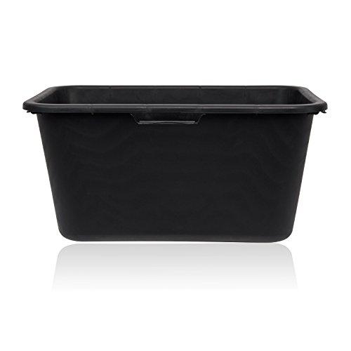 Profix Kastra 65 l skiedinio konteineris, transportavimo rankenos