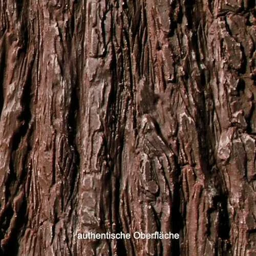 Prosperplast EVERGREEN LIETAUS VANDENS TAKAS 475L UMBRA MEDIENA