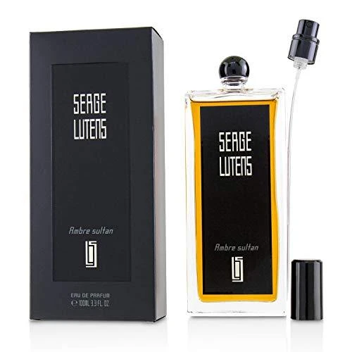 Serge Lutens Ambre Sultan EDP parfumuotas vanduo Unisex, 100 ml