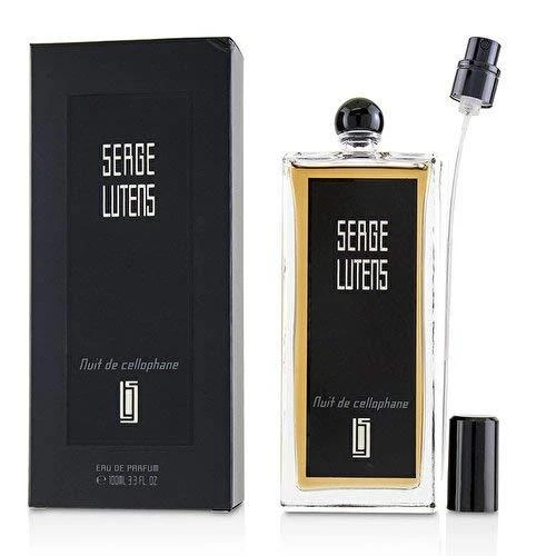 Serge Lutens Nuit De Cellophane EDP parfumuotas vanduo unisex, 100 ml